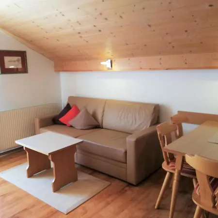 Apartament Aclavaldafur