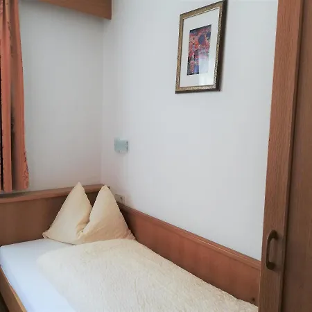 Aclavaldafur Apartament Nauders