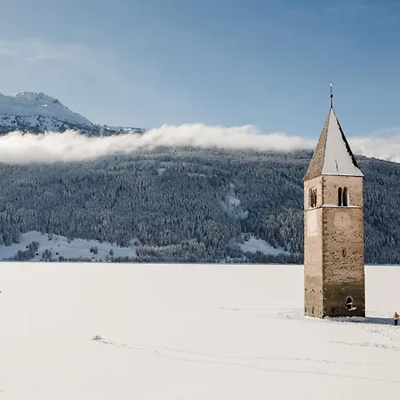 Apartman Aclavaldafur