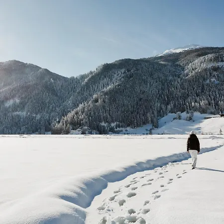 Aclavaldafur Apartman Nauders