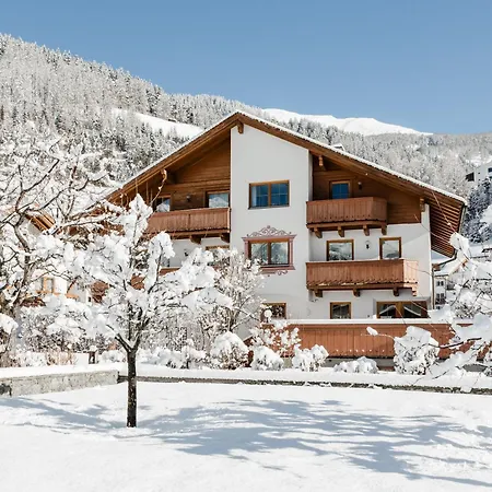 Apartman Aclavaldafur *