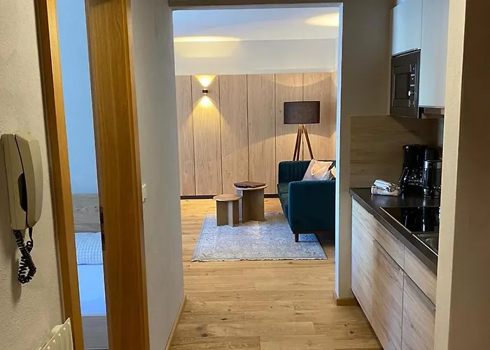 Apartman Aclavaldafur *