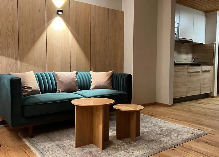 Apartman Aclavaldafur *