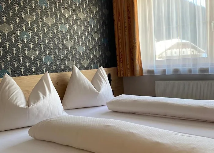 Apartman Aclavaldafur