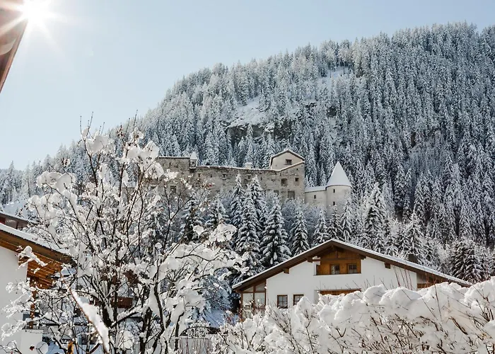 Apartman Aclavaldafur