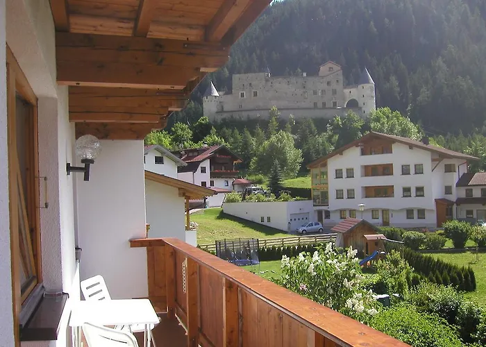 Apartman Aclavaldafur