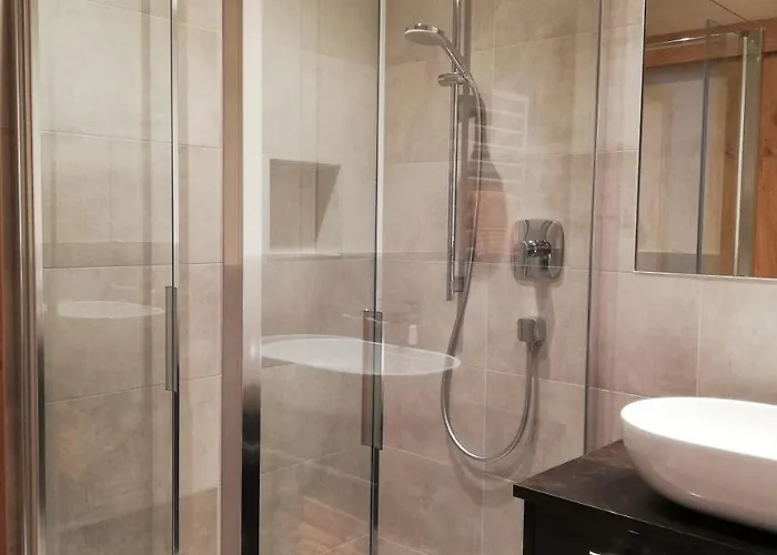 Apartman Aclavaldafur *