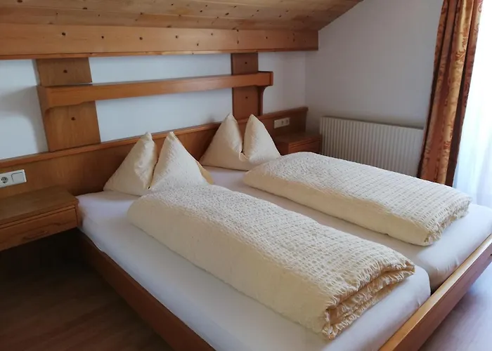 Aclavaldafur Apartman *