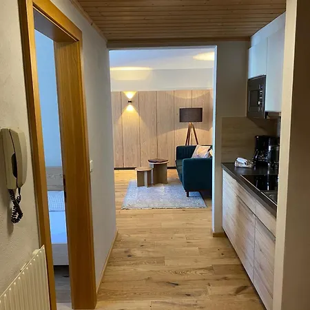 Appartement Aclavaldafur *