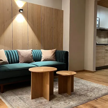 Appartement Aclavaldafur *