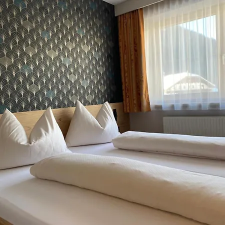 Appartement Aclavaldafur