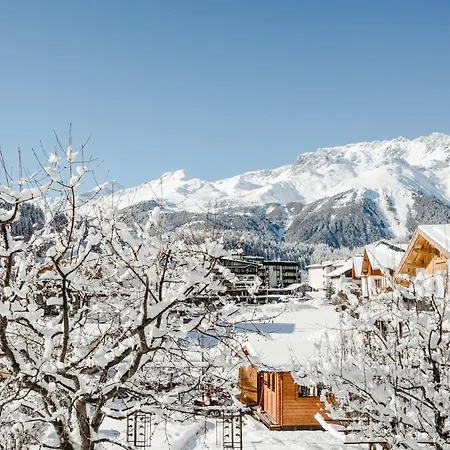 Appartement Aclavaldafur