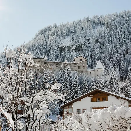 Appartement Aclavaldafur