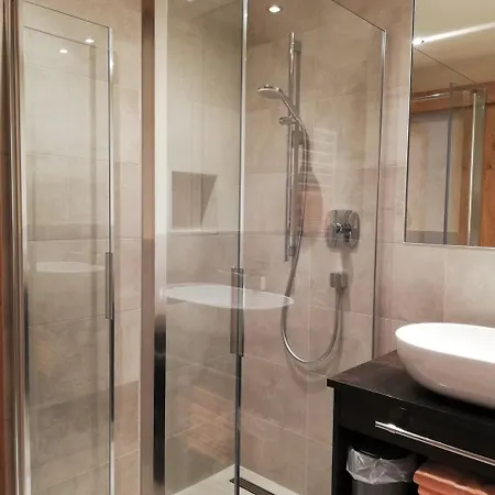 Appartement Aclavaldafur *