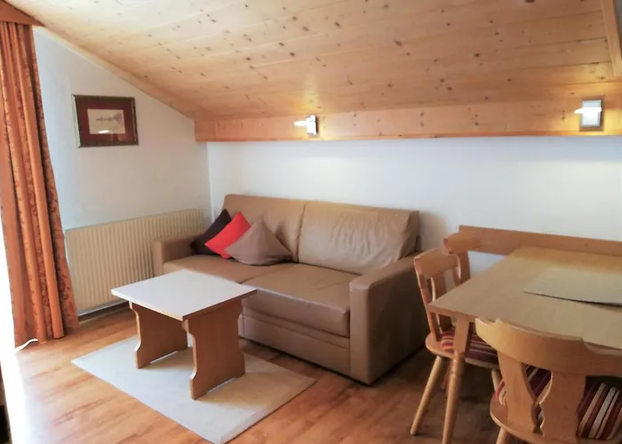 Apartamento Aclavaldafur