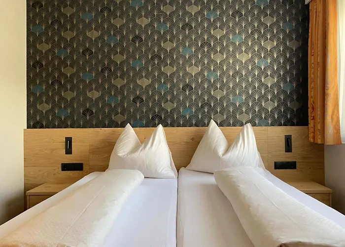 Aclavaldafur Apartament *