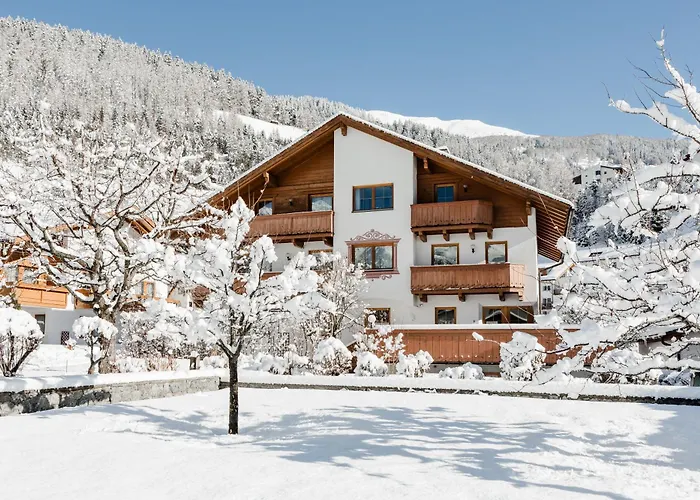 Apartamento Aclavaldafur *